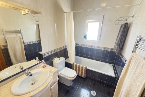 Villa zum Verkauf San Miguel de Salinas, Alicante, Spanien 5 Schlafzimmer, 163 m2 Nr. 125664 - Foto 19