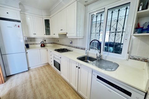 Villa zum Verkauf San Miguel de Salinas, Alicante, Spanien 5 Schlafzimmer, 163 m2 Nr. 125664 - Foto 16