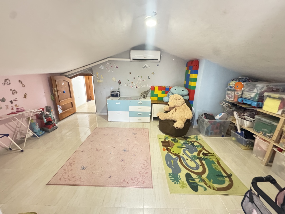 Villa San Miguel de Salinas, Alicante, Spānijā 5 istabas, 163 m2 Nr. 125664