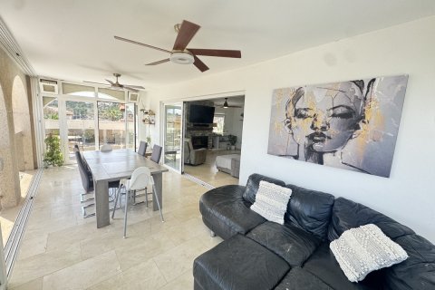 Villa zum Verkauf San Miguel de Salinas, Alicante, Spanien 5 Schlafzimmer, 163 m2 Nr. 125664 - Foto 8