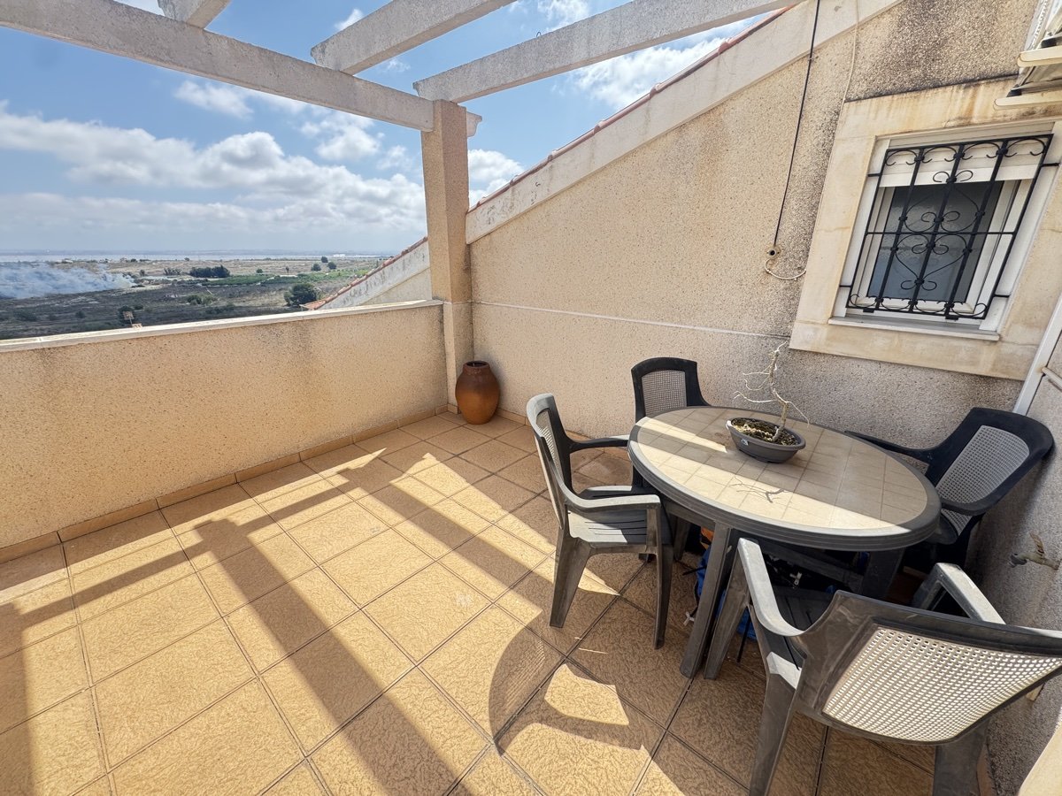 Villa San Miguel de Salinas, Alicante, Spānijā 5 istabas, 163 m2 Nr. 125664
