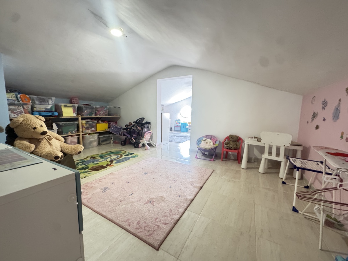 Villa San Miguel de Salinas, Alicante, Spānijā 5 istabas, 163 m2 Nr. 125664
