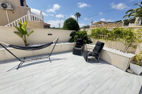 Villa zum Verkauf in San Miguel de Salinas, Alicante, Spanien 5 Schlafzimmer, 163 m2 Nr. 125664 - Foto 27