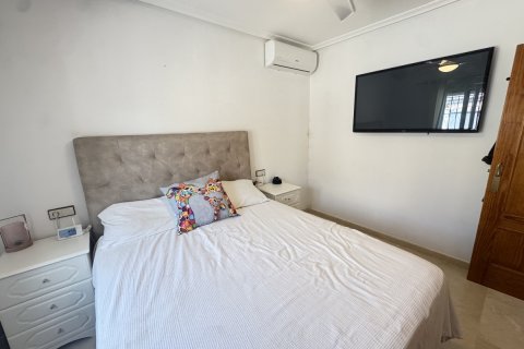 Villa zum Verkauf San Miguel de Salinas, Alicante, Spanien 5 Schlafzimmer, 163 m2 Nr. 125664 - Foto 13