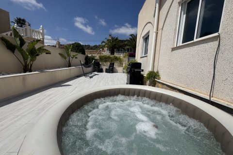 Villa zum Verkauf in San Miguel de Salinas, Alicante, Spanien 5 Schlafzimmer, 163 m2 Nr. 125664 - Foto 29