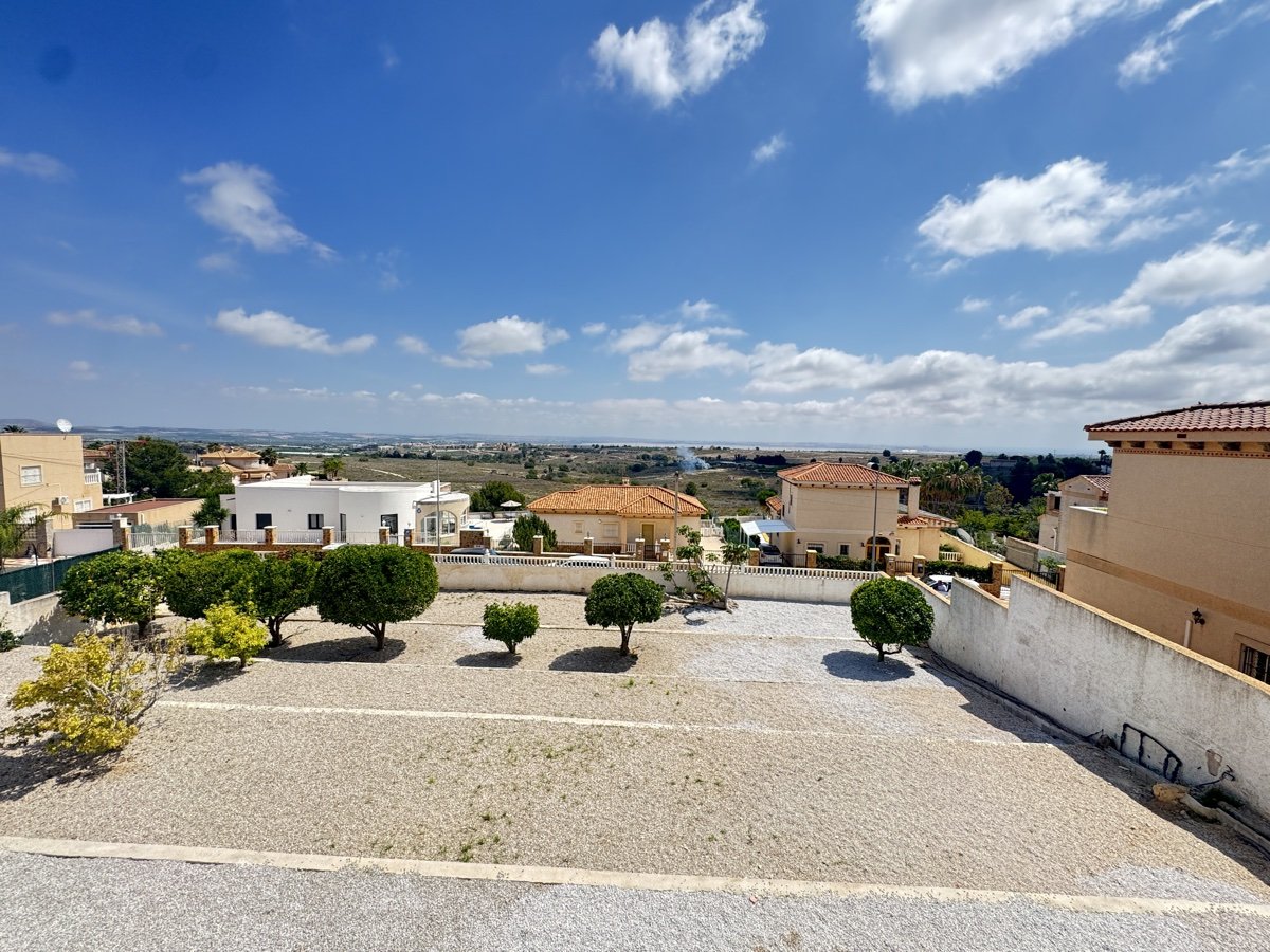 Villa San Miguel de Salinas, Alicante, Spānijā 5 istabas, 163 m2 Nr. 125664