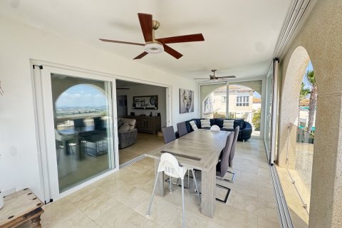 Villa zum Verkauf San Miguel de Salinas, Alicante, Spanien 5 Schlafzimmer, 163 m2 Nr. 125664 - Foto 9