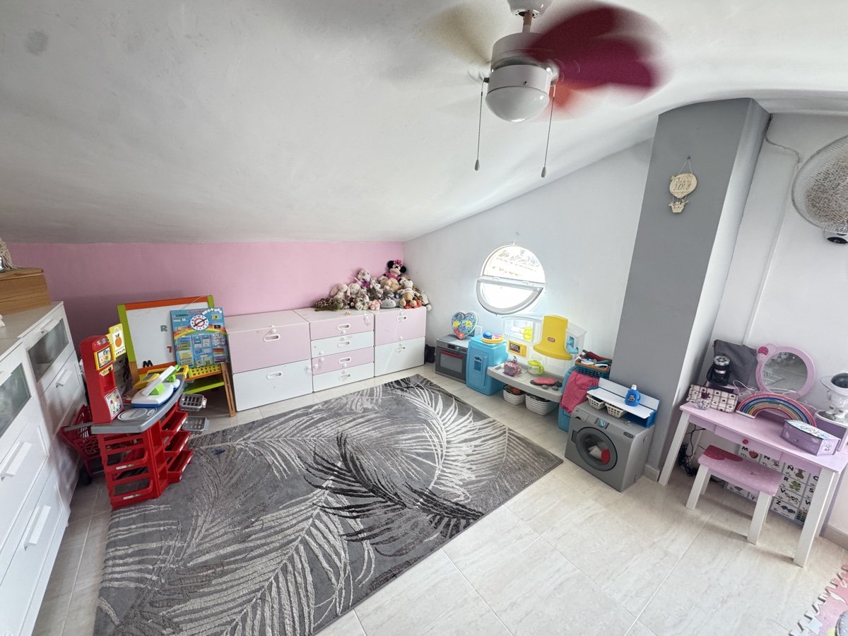Villa San Miguel de Salinas, Alicante, Spānijā 5 istabas, 163 m2 Nr. 125664