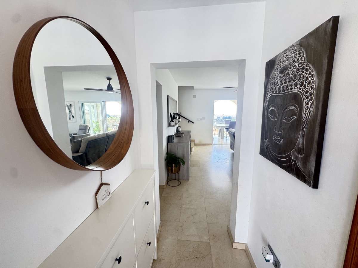 Villa San Miguel de Salinas, Alicante, Spānijā 5 istabas, 163 m2 Nr. 125664