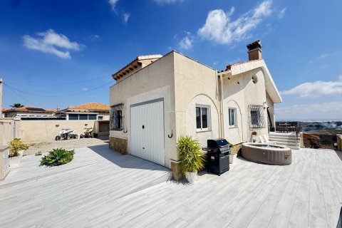 Villa zum Verkauf San Miguel de Salinas, Alicante, Spanien 5 Schlafzimmer, 163 m2 Nr. 125664 - Foto 3