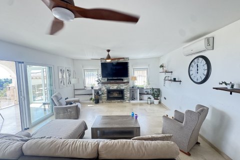 Villa zum Verkauf San Miguel de Salinas, Alicante, Spanien 5 Schlafzimmer, 163 m2 Nr. 125664 - Foto 6