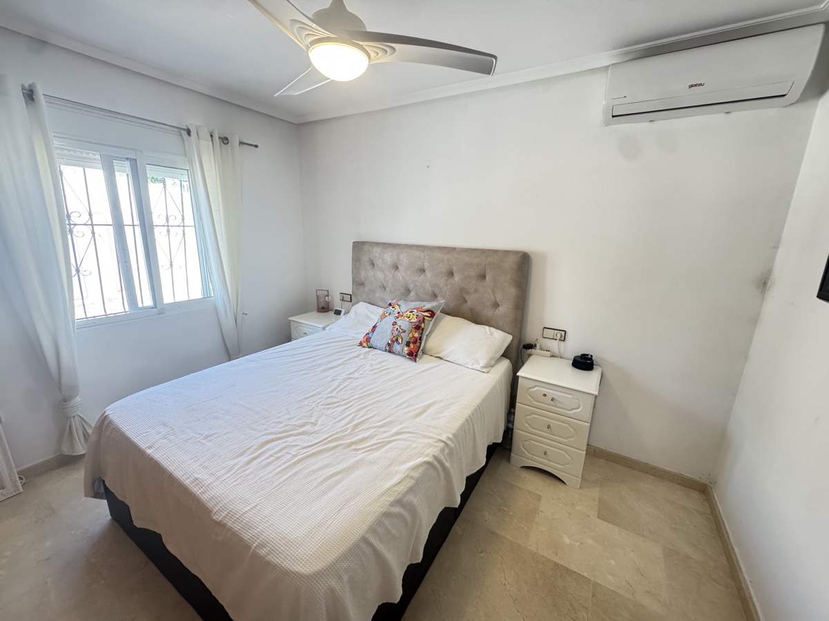 Villa San Miguel de Salinas, Alicante, Spānijā 5 istabas, 163 m2 Nr. 125664
