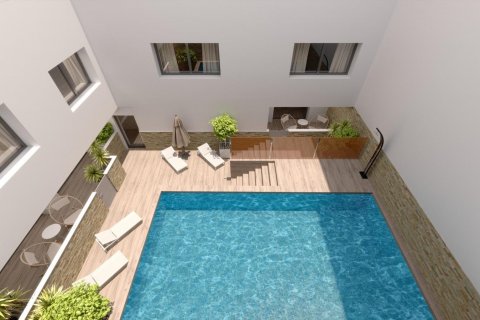 Apartment for sale Torrevieja, Alicante, Spain 3 bedrooms, 204 sq.m. No. 125663 - photo 25