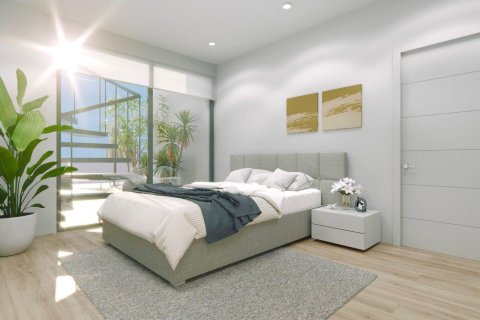 Apartment for sale Torrevieja, Alicante, Spain 3 bedrooms, 204 sq.m. No. 125663 - photo 12