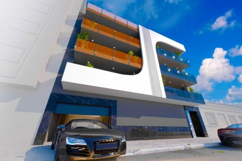 Apartment for sale Torrevieja, Alicante, Spain 3 bedrooms, 204 sq.m. No. 125663 - photo 4