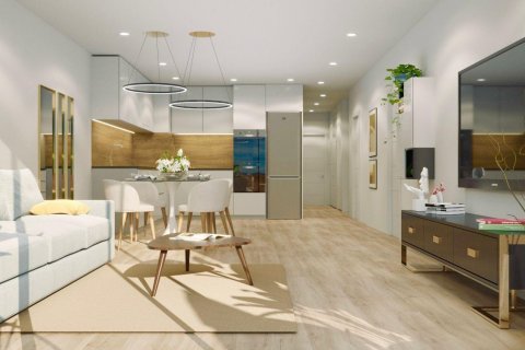 Apartment for sale Torrevieja, Alicante, Spain 3 bedrooms, 204 sq.m. No. 125663 - photo 7