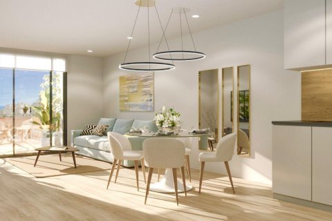Apartment for sale Torrevieja, Alicante, Spain 3 bedrooms, 204 sq.m. No. 125663 - photo 5