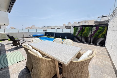 Villa pārdošanā Villamartin, Alicante, Spānijā 4 istabas, 166 m2 Nr. 125666 - attēls 30