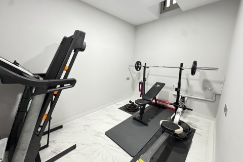 Villa pārdošanā Villamartin, Alicante, Spānijā 4 istabas, 166 m2 Nr. 125666 - attēls 27