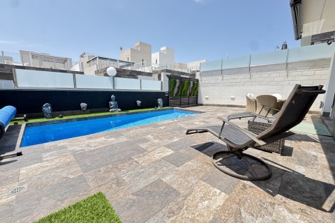 Villa pārdošanā Villamartin, Alicante, Spānijā 4 istabas, 166 m2 Nr. 125666 - attēls 29