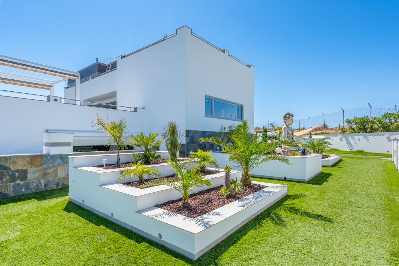 Huvila Torremendo, Alicante, Espanja 5 makuuhuonetta, 329 m2 No. 125667