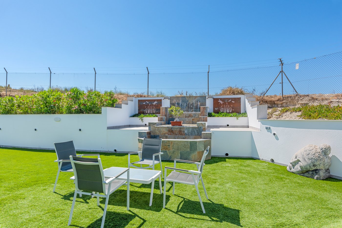 Huvila Torremendo, Alicante, Espanja 5 makuuhuonetta, 329 m2 No. 125667