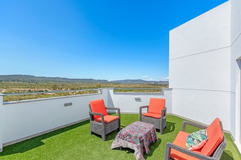 Willa w Torremendo, Alicante, Hiszpania 5 sypialni, 329 mkw. nr 125667 – zdjęcie 28