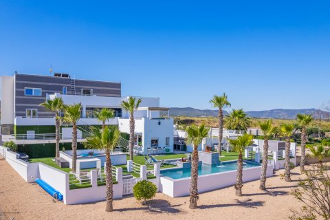 Huvila myytävänä Torremendo, Alicante, Espanja, 5 makuuhuonetta, 329 m2 No. 125667 - kuva 1