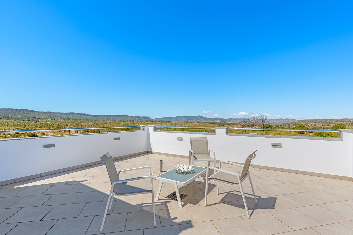 Huvila Torremendo, Alicante, Espanja 5 makuuhuonetta, 329 m2 No. 125667