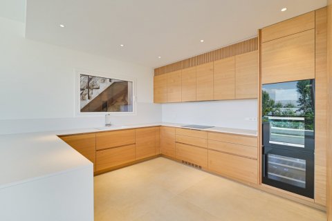 Продажа дома Бегур, Герона, Испания 4 спальни, 329м2 №130336 - фото 14
