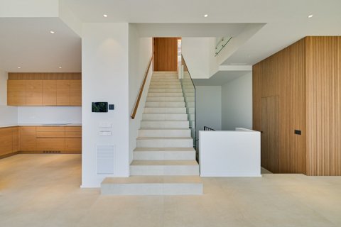 Продажа дома Бегур, Герона, Испания 4 спальни, 329м2 №130336 - фото 13