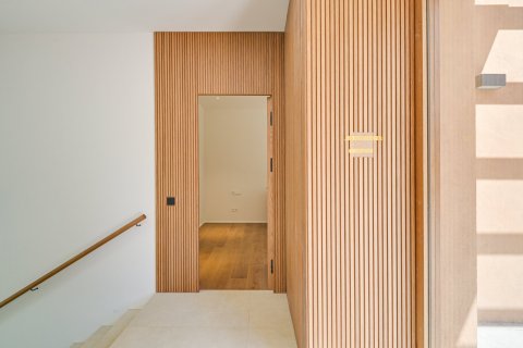 Продажа дома Бегур, Герона, Испания 4 спальни, 329м2 №130336 - фото 8