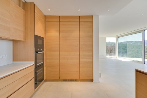 Продажа дома Бегур, Герона, Испания 4 спальни, 329м2 №130336 - фото 16