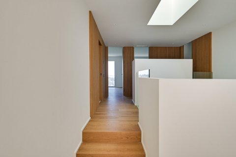 Продажа дома Бегур, Герона, Испания 4 спальни, 329м2 №130336 - фото 9