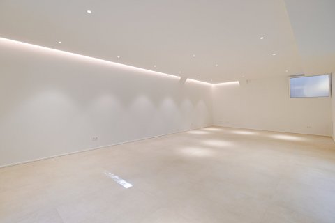 Продажа дома Бегур, Герона, Испания 4 спальни, 329м2 №130336 - фото 18