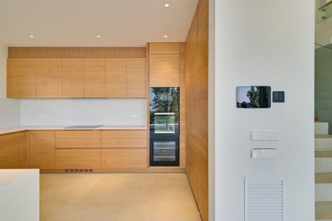 Продажа дома Бегур, Герона, Испания 4 спальни, 329м2 №130336 - фото 15