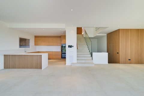 Продажа дома Бегур, Герона, Испания 4 спальни, 329м2 №130336 - фото 17