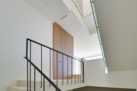 Продажа дома Бегур, Герона, Испания 4 спальни, 329м2 №130336 - фото 21