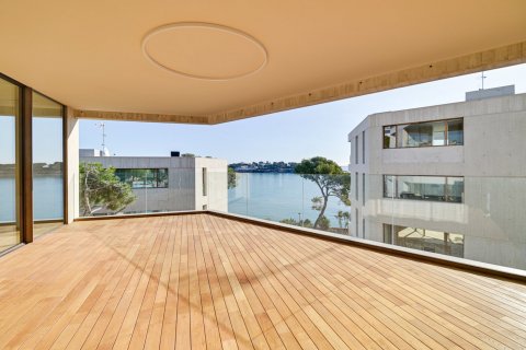 Apartment for sale S'Agaro, Girona, Spain 4 bedrooms, 215 sq.m. No. 130334 - photo 1