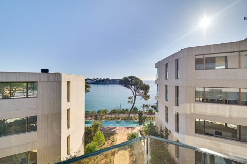 Apartment for sale S'Agaro, Girona, Spain 4 bedrooms, 215 sq.m. No. 130334 - photo 2