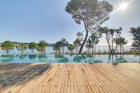 Apartment for sale S'Agaro, Girona, Spain 4 bedrooms, 215 sq.m. No. 130334 - photo 7