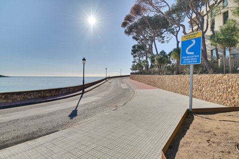 Apartment for sale S'Agaro, Girona, Spain 4 bedrooms, 215 sq.m. No. 130334 - photo 12