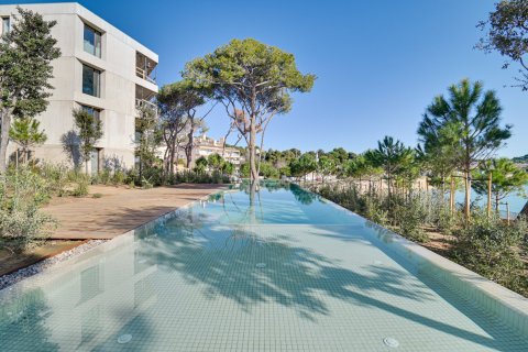 Apartment for sale S'Agaro, Girona, Spain 4 bedrooms, 215 sq.m. No. 130334 - photo 8