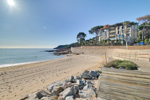 Apartment for sale S'Agaro, Girona, Spain 4 bedrooms, 215 sq.m. No. 130334 - photo 18