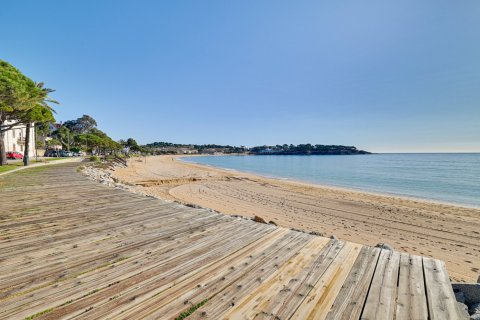 Apartment for sale S'Agaro, Girona, Spain 4 bedrooms, 215 sq.m. No. 130334 - photo 17