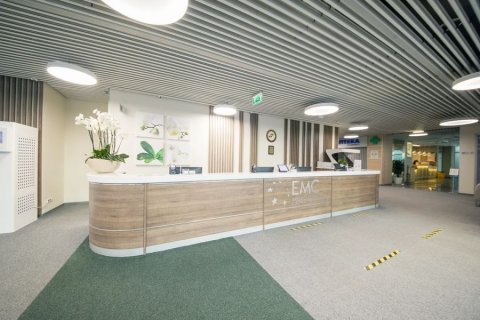Commercial property for sale Les Corts (L'escala), Girona, Spain 292 sq.m. No. 130332 - photo 1