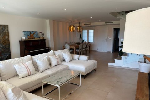 Townhouse for sale Alicante, Spain 3 bedrooms,  No. 131509 - photo 25