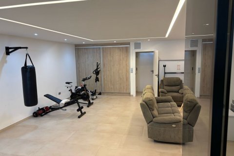 Townhouse for sale Alicante, Spain 3 bedrooms,  No. 131509 - photo 15