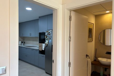 Townhouse for sale Alicante, Spain 3 bedrooms,  No. 131509 - photo 29