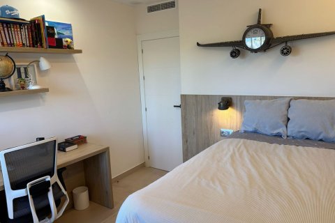 Townhouse for sale Alicante, Spain 3 bedrooms,  No. 131509 - photo 7